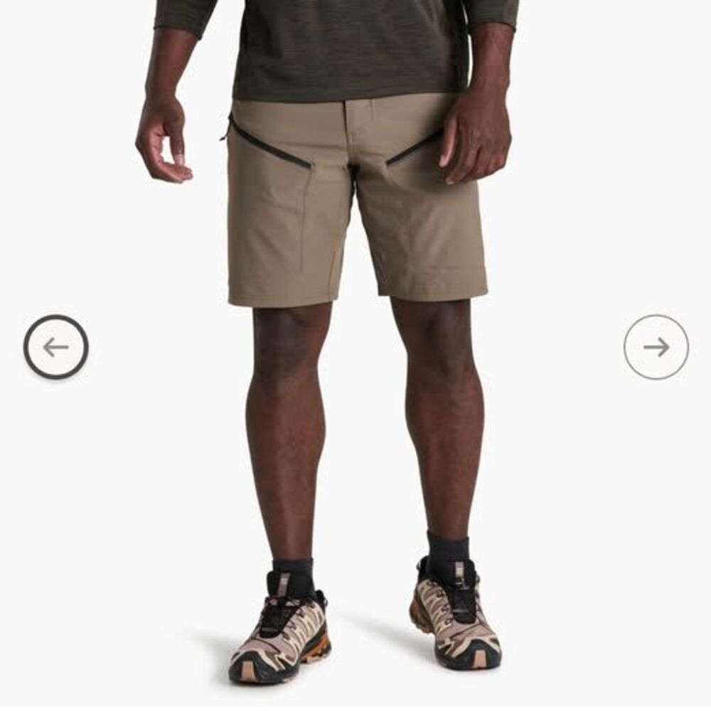 KÜHL Renegade Rock Shorts 38/9” inseam